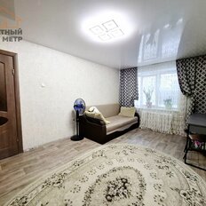 Квартира 28,8 м², 1-комнатная - изображение 2