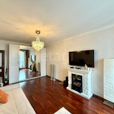 Квартира 73,8 м², 3-комнатная - изображение 4