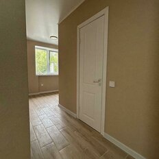 Квартира 44 м², 2-комнатная - изображение 4