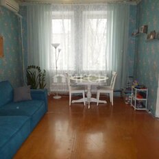 Квартира 56,1 м², 2-комнатная - изображение 1