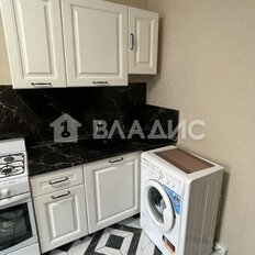 Квартира 37 м², 1-комнатная - изображение 2