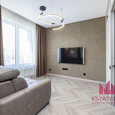 Квартира 40,6 м², 1-комнатная - изображение 2