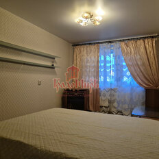 Квартира 38 м², 1-комнатная - изображение 3