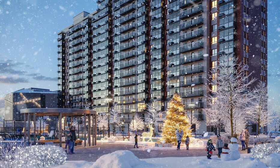 50,1 м², 2-комнатная квартира 10 200 000 ₽ - изображение 82