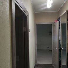 Квартира 39,6 м², 2-комнатная - изображение 1