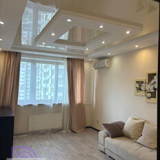 Квартира 42,2 м², 1-комнатная - изображение 2