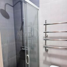 Квартира 43 м², 3-комнатная - изображение 1
