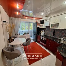 Квартира 64 м², 2-комнатная - изображение 1