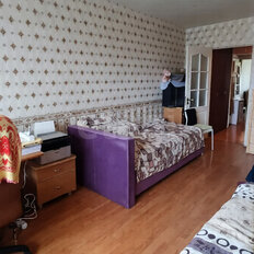 Квартира 38 м², 1-комнатная - изображение 5