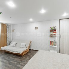 Квартира 29,2 м², 1-комнатная - изображение 3