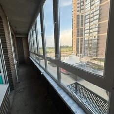 Квартира 37,5 м², 1-комнатная - изображение 3