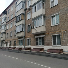 Квартира 12,4 м², студия - изображение 4