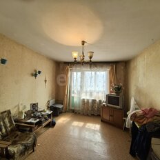 Квартира 52,6 м², 2-комнатная - изображение 2