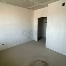 Квартира 23,5 м², студия - изображение 3