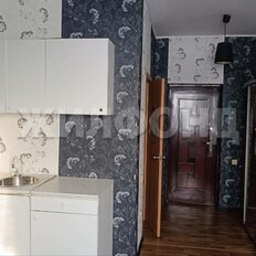 Квартира 19,8 м², студия - изображение 1