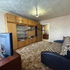 Квартира 62,7 м², 3-комнатная - изображение 5