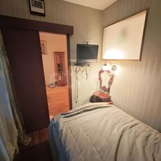 Квартира 40 м², 1-комнатная - изображение 5