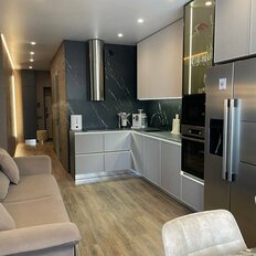 Квартира 62,6 м², 2-комнатная - изображение 2