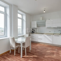 Квартира 118,1 м², 2-комнатная - изображение 2