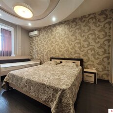 Квартира 84,4 м², 3-комнатная - изображение 1