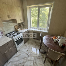 Квартира 56,5 м², 3-комнатная - изображение 5