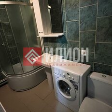 Квартира 32 м², студия - изображение 5