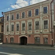 435 м², помещение свободного назначения - изображение 3