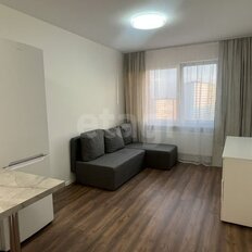 Квартира 32 м², 1-комнатная - изображение 2