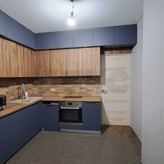 Квартира 74,9 м², 3-комнатная - изображение 2