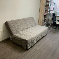 Квартира 48 м², 1-комнатная - изображение 3