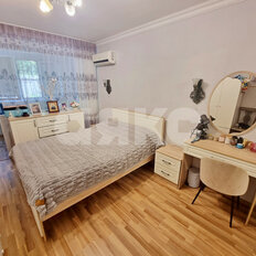 Квартира 66 м², 3-комнатная - изображение 3