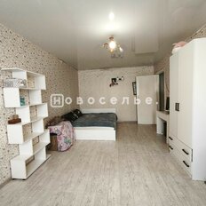 Квартира 31 м², 1-комнатная - изображение 5