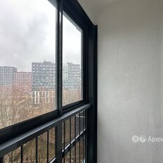 Квартира 23 м², студия - изображение 4