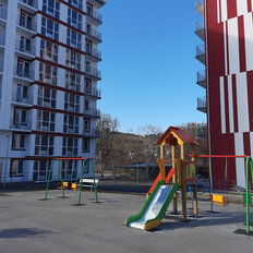 Квартира 20,8 м², студия - изображение 2