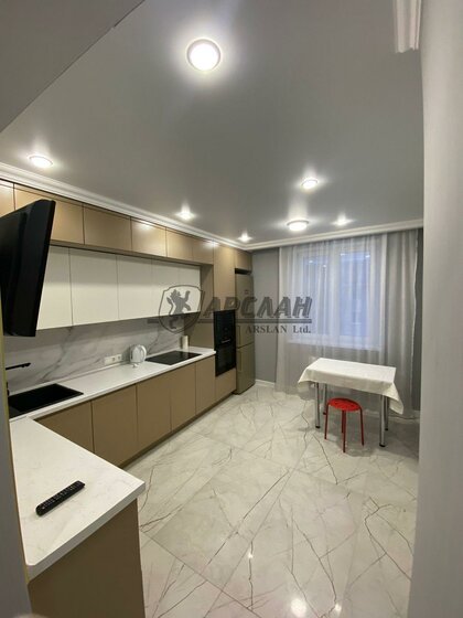 63 м², 2-комнатная квартира 12 700 000 ₽ - изображение 69