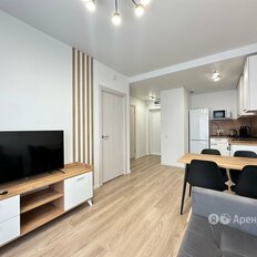 Квартира 32 м², 1-комнатная - изображение 5