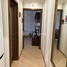 Квартира 56,3 м², 3-комнатная - изображение 4