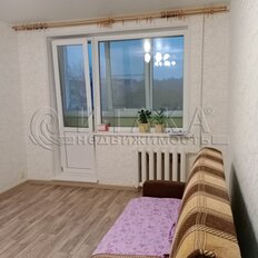 Квартира 36 м², 1-комнатная - изображение 2