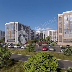 Квартира 82,9 м², 4-комнатная - изображение 4