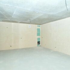 Квартира 42,7 м², 1-комнатная - изображение 3