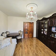 Квартира 53 м², 2-комнатная - изображение 1