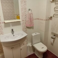 Квартира 60 м², 1-комнатная - изображение 1