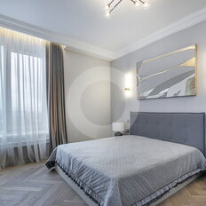 Квартира 110 м², 3-комнатная - изображение 1