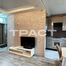 Квартира 30 м², 1-комнатная - изображение 2