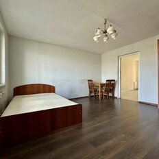 Квартира 57,2 м², 3-комнатная - изображение 4