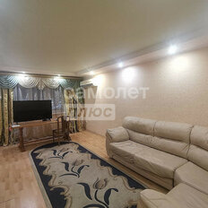 Квартира 85,3 м², 4-комнатная - изображение 2