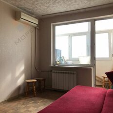 Квартира 29,6 м², 1-комнатная - изображение 1