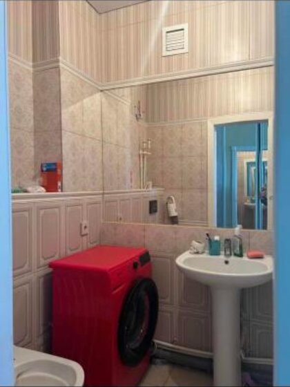 20,1 м², квартира-студия 5 600 000 ₽ - изображение 46