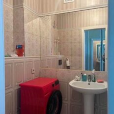 Квартира 37 м², студия - изображение 5