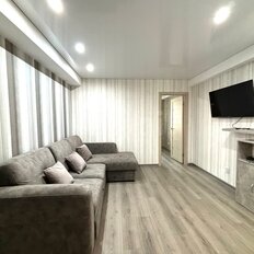 Квартира 42,7 м², 1-комнатная - изображение 1